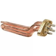 FŰTŐELEM 2700W 230V