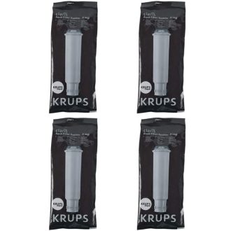   Krups Claris F088 Vízszűrő patron - 4 db - Krups automata kávégépekhez