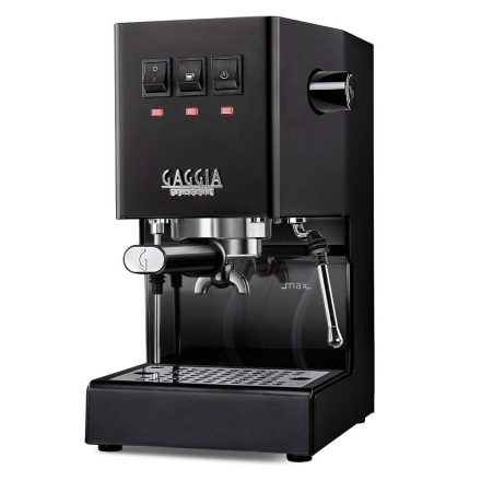 GAGGIA CLASSIC EVO PRO KÁVÉFŐZŐ GÉP FEKETE