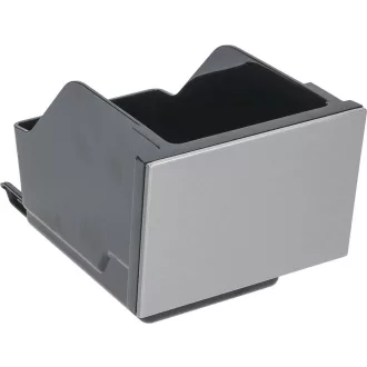 KOPPANTÓ DOBOZ FEKETE