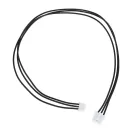 Philips Saeco 3-pólusú szenzorkábel kerámia darálóhoz (230 mm)