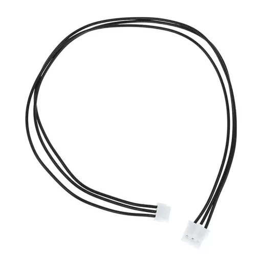 Philips Saeco 3-pólusú szenzorkábel kerámia darálóhoz (230 mm)