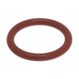 O-GYŰRŰ 04093 PIROS SZILIKON