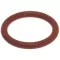 O-GYŰRŰ 04093 PIROS SZILIKON