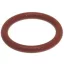 O-GYŰRŰ 04093 PIROS SZILIKON