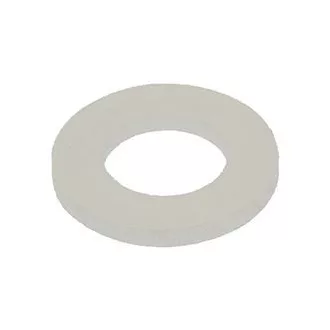 SZILIKON LAPOS TÖMÍTÉS ø 19x10x2 mm