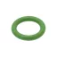 FAS INTERNATIONAL 02031 FKM O-gyűrű Zöld (7.66x1.78 mm)