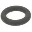 O-RING 02021 BLACK VITON
