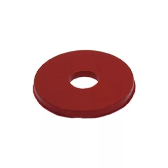 LAPOS SZILIKON TÖMÍTÉS ø 26x8x2.5 mm