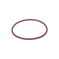 O-RING 04300 Vörös Szilikon