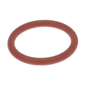 O-GYŰRŰ 04106 PIROS SZILIKON