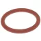O-GYŰRŰ 04106 PIROS SZILIKON