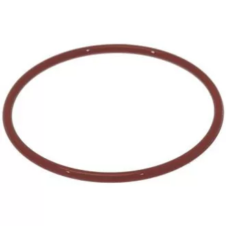 O-GYŰRŰ 02142 PIROS SZILIKON