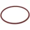 O-GYŰRŰ 02142 PIROS SZILIKON