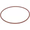 O-GYŰRŰ 03350 PIROS SZILIKON