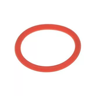 O-GYŰRŰ 02062 PIROS SZILIKON