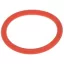 O-GYŰRŰ 02062 PIROS SZILIKON