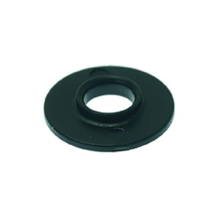 MOLDED S-RING GASKET