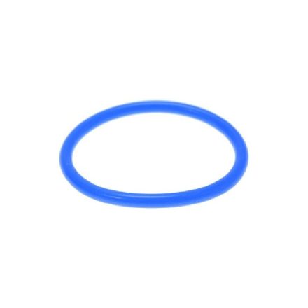 ORM GASKET 0350-30 BLUE SILICONE