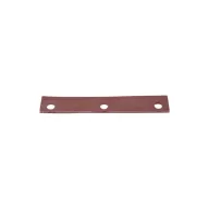 SZILIKON LAPOS TÖMÍTÉS 91x14x2 mm