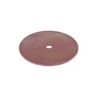 SZILIKON LAPOS TÖMÍTÉS ø 72x7x2 mm