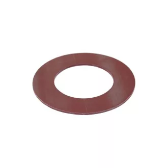 SZILIKON LAPOS TÖMÍTÉS ø 84x48x2 mm
