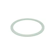 SILICONE FLAT GASKET ? 90x78x2 mm