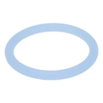 O-GYŰRŰ 04118 KÉK SZILIKON