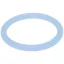 O-GYŰRŰ 04118 KÉK SZILIKON