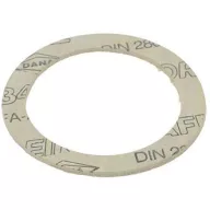 LAPOS TÖMÍTÉS AZBESZTMENTES ø 54x40x1,5 mm