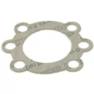 MENTES LAPOS TÖMÍTÉS ø 61x40x2 mm