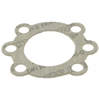 MENTES LAPOS TÖMÍTÉS ø 61x40x2 mm