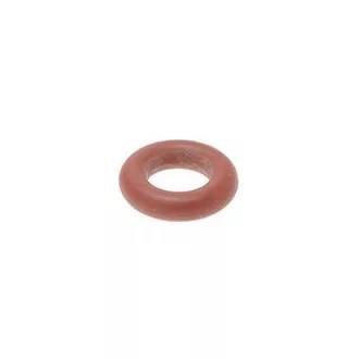 Bianchi O-gyűrű 0040-20 piros szilikon tömítés (4x2 mm)