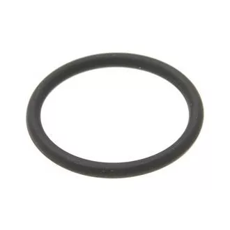 O-GYŰRŰ 02068 FEKETE FKM