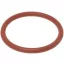 O-GYŰRŰ 06212 PIROS SZILIKON