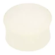 VAKTÖMÍTÉS ø 10x5 mm SZILIKON
