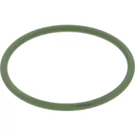 O-GYŰRŰ 0162 FKM ZÖLD