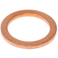Réz tömítés 22x17x2 mm