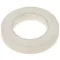 FLAT GASKET OF PTFE ? 10x6x2 mm