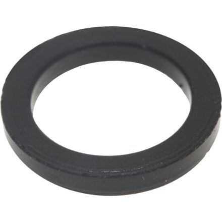 TÖMÍTÉS LAPOS EPDM ø 11x8x1,4 mm