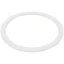 LAPOS TÖMÍTÉS PTFE ø 87x81x0.5 mm