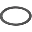 LAPOS TÖMÍTÉS EPDM ø 32x26x1 mm
