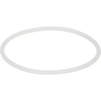 Necta kompatibilis 0176 O-gyűrű, áttetsző szilikon (73,03x3,53 mm)