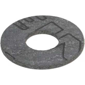 LAPOS TÖMÍTÉS CARBO ø 16.5x6.5x1 mm