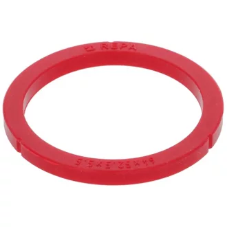   REPA La San Marco kompatibilis szűrőtartó tömítés (ø 64x52.5x5.5 mm)