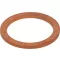 LAPOS TÖMÍTÉS RÉZ ø 25x19.5x1.5 mm