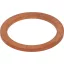 LAPOS TÖMÍTÉS RÉZ ø 25x19.5x1.5 mm