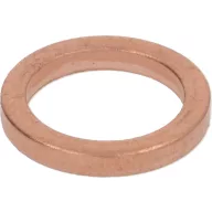 LAPOS TÖMÍTÉS RÉZ 1/8 ø 14x10x2 mm