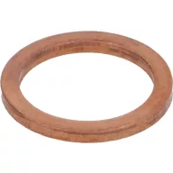 LAPOS TÖMÍTÉS RÉZ 3/8 ø 22x17x2 mm