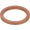 LAPOS TÖMÍTÉS RÉZ 3/8 ø 22x17x2 mm